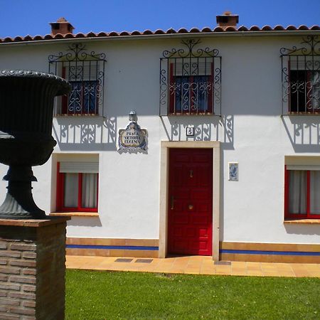 La Estancia Villa Rosillo Aracena Extérieur photo