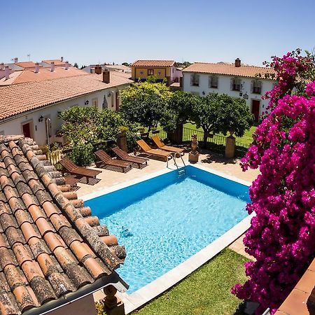 La Estancia Villa Rosillo Aracena Extérieur photo