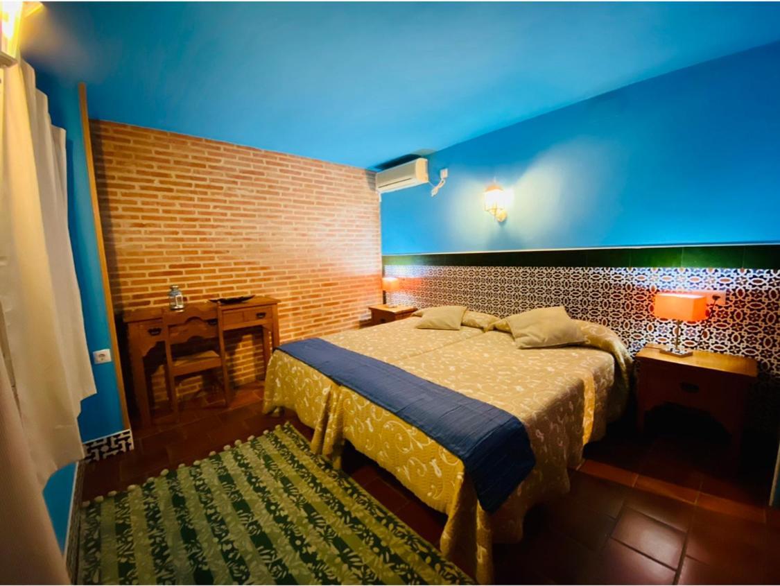 La Estancia Villa Rosillo Aracena Extérieur photo