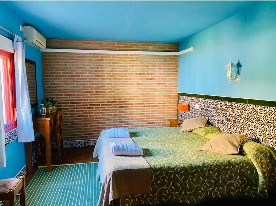 La Estancia Villa Rosillo Aracena Extérieur photo