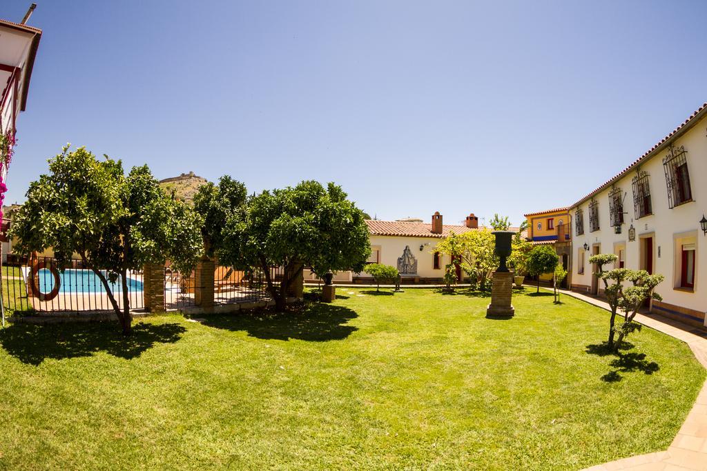 La Estancia Villa Rosillo Aracena Extérieur photo