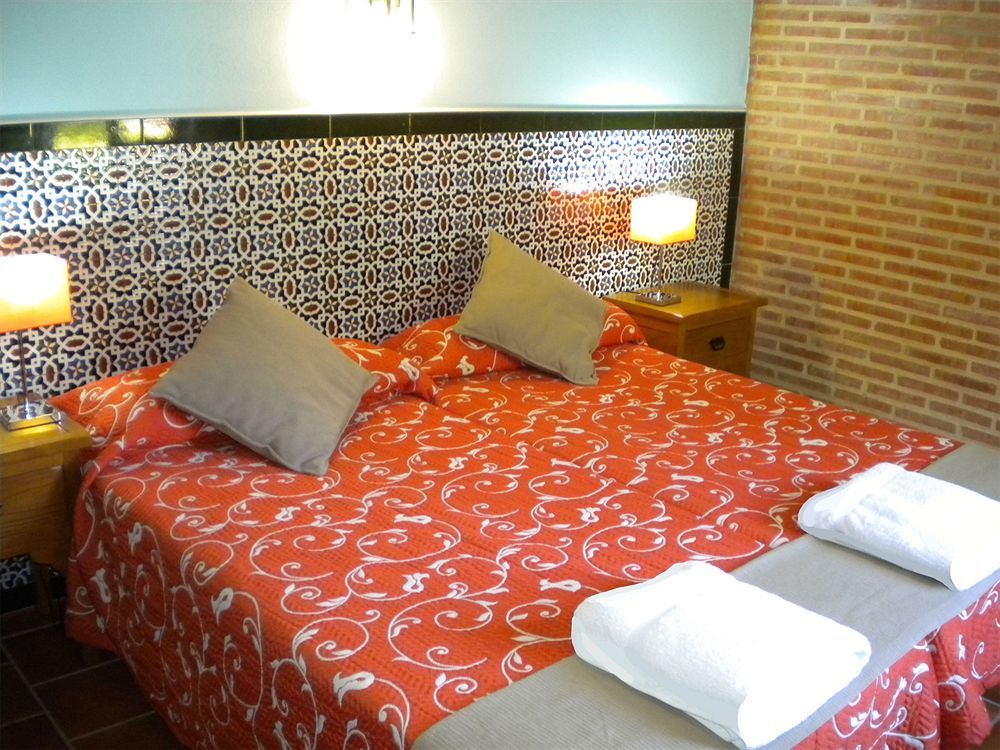 La Estancia Villa Rosillo Aracena Extérieur photo